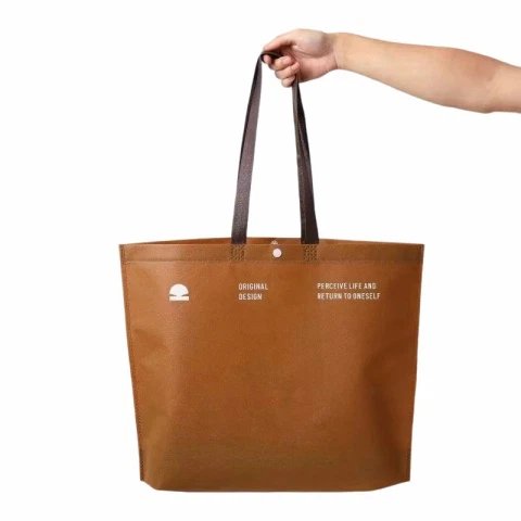 PP Non Woven Carry Bag